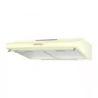 Витяжка кухонна Ventolux ROMA 60 IVORY 2M LUX Фото