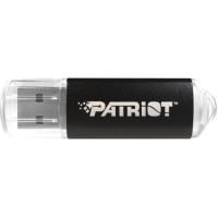 USB флеш накопитель Patriot 32GB Xporter Pulse Black USB 2.0 Фото