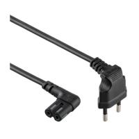 Кабель питания Cablexpert C7 1.0m Фото