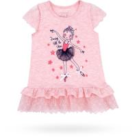 Платье детское Breeze с балеринкой Фото