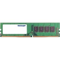 Модуль памяти для компьютера Patriot DDR4 16GB 2666 MHz Фото