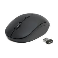 Мишка REAL-EL RM-301 black Фото