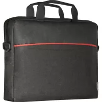 Сумка для ноутбука Defender 15,6" Lite black Фото