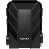 Зовнішній жорсткий диск ADATA 2.5" 5TB Фото