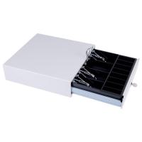 Денежный ящик Datecs BGR-100H, Light Grey Фото