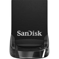 USB флеш накопичувач SanDisk 128Gb Ultra Fit USB 3.1 Фото