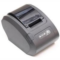 Принтер чеков Gprinter GP-58130 с автообрезчиком Фото