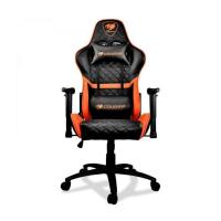 Крісло ігрове Cougar Armor One Фото