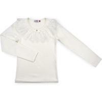 Кофта детская Matilda с кружевос кружевомм Фото