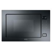 Мікрохвильова піч Franke Smart FMW 250 CR2 G BK Фото