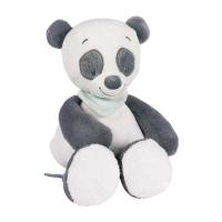 Мягкая игрушка Nattou пандочка Лулу 24см Фото