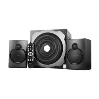 Акустическая система F&D A-521X black Фото