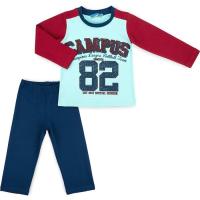 Пижама детская Matilda "CAMPUS" Фото