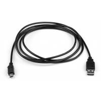 Дата кабель Vinga USB 2.0 AM to Mini 5P 1.8 m Фото