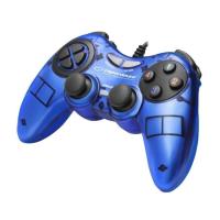 Геймпад Esperanza Fighter PC Blue Фото