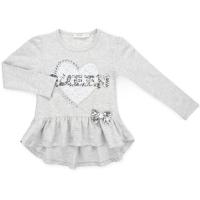 Кофта детская Breeze с сердцем Фото