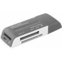 Считыватель флеш-карт Defender Ultra Swift USB 2.0 Фото