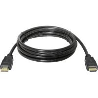 Кабель мультимедийный Defender HDMI M to HDMI M 3.0m V1.4 Фото