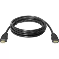 Кабель мультимедийный Defender HDMI M to HDMI M 3.0m V1.4 Фото