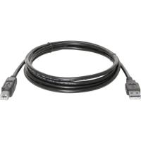 Кабель для принтера Defender USB 2.0 AM/BM 5.0m USB04-17 Фото