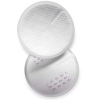 Вкладыш для бюстгальтера Philips AVENT 24 шт універсальні Фото