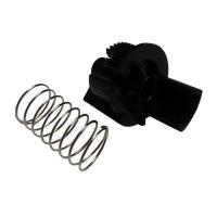 Флажок картриджа Veaye обнуляющий и пружина BROTHER HL-L2300/2340/2360 Фото