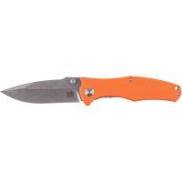 Ніж Skif Hamster orange Фото