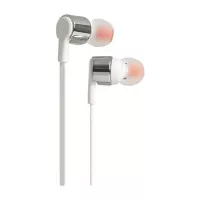 Навушники JBL T210 Grey Фото