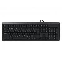 Клавіатура A4Tech KR-92 Black Фото