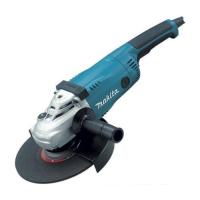 Шліфувальна машина Makita GA 9020 RF кутова Фото