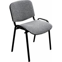 Офісний стілець Примтекс плюс ISO black С-73 Фото