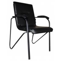 Офісний стілець Примтекс плюс Samba black CZ-3 Black Фото