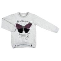 Кофта детская Breeze "Butterfly" Фото