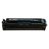 Корпус картриджу HP CB540A/125A Black Фото