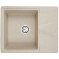 Мойка кухонная Minola MPG 1140-62 Пирит Фото