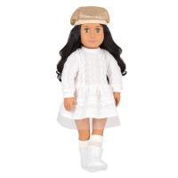 Кукла Our Generation Талита 46 см в платье со шляпкой Фото