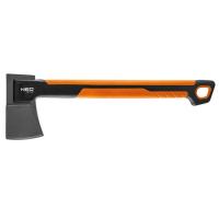 Топор Neo Tools 650 г, обух 400 г с тефлоновым покрытием Фото