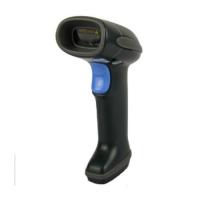 Сканер штрих-кода Supoin T2 2D, USB, Black Фото