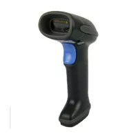 Сканер штрих-коду Supoin T2 2D, USB, Black Фото