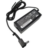 Блок питания к ноутбуку Acer 45W 19V, 2.37A, 5.5/1.7 Фото