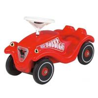 Чудомобиль Big Bobby-Car-Classic Фото