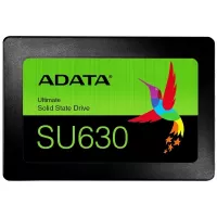 Накопичувач SSD ADATA 2.5" 240GB Фото
