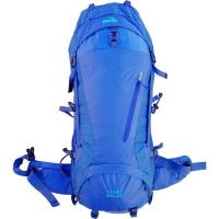 Рюкзак туристический Tramp Floki 50+10 Blue Фото