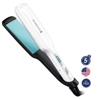 Вирівнювач для волосся Remington S8550 Фото