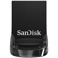 USB флеш накопичувач SanDisk 256GB Ultra Fit USB 3.1 Фото