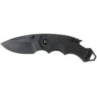 Ніж Kershaw Shuffle Black Фото