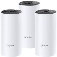 Точка доступа Wi-Fi TP-Link DECO-M4-3-PACK Фото
