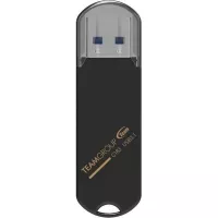 USB флеш накопичувач Team 32GB C183 Black USB 3.1 Фото