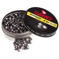 Пульки Gamo Magnum 250 шт. кал.4,5 Фото