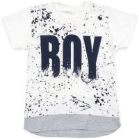 Футболка детская Breeze BOY Фото